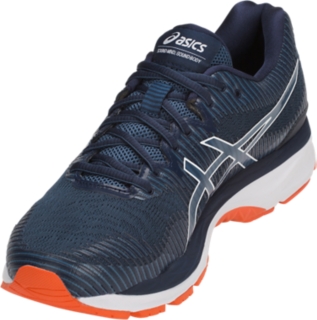 Tenis asics 2024 ziruss 2