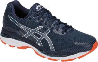 Asics gel ziruss store 2 test