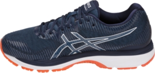 asics ziruss 2
