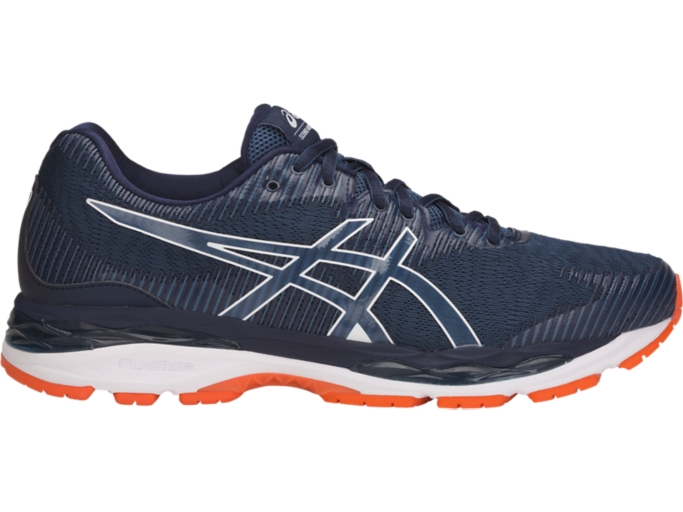 Asics gel cheap ziruss 2 test