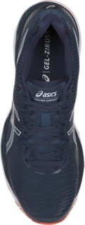 Asics gel ziruss best sale 2 mens running shoes