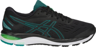 gel nimbus 16 review