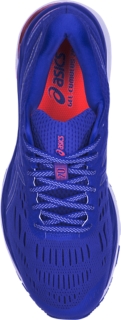 Asics cumulus 20 clearance width