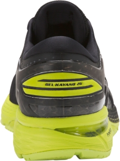 Gel kayano clearance 25 green