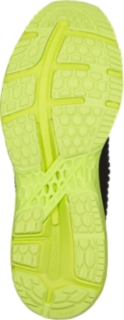 Asics GEL-CUMULUS 25 - Zapatillas running hombre black/neon lime - Private  Sport Shop