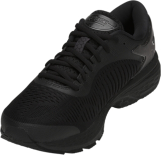 Asics kayano discount 25 black mens