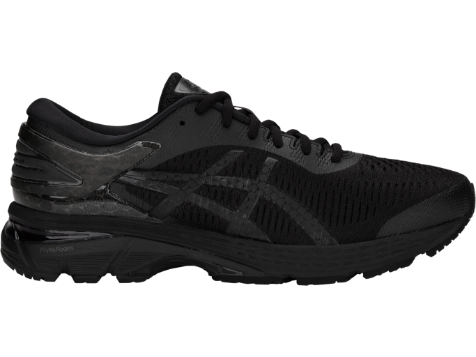 Asics men's gel-kayano shop 25 nyc running shoes