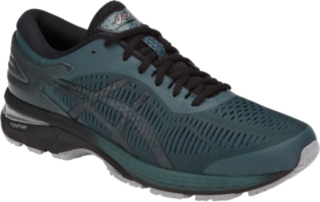 kayano 25 ironclad