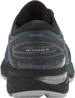 Asics kayano sale 25 ironclad