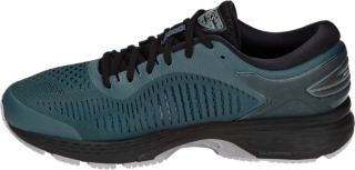 Gel kayano 25 on sale ironclad