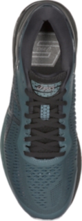 Gel kayano shop 25 ironclad/black