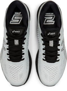 25 | Grey/Black | Shoes | ASICS