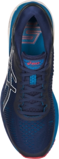 Asics gel kayano hot sale 25 pronation