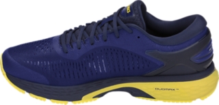 Asics kayano 25 mens colours best sale