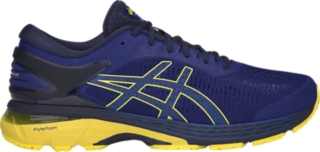 asics gel kayano 25 men's running shoes