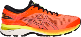 asics kayano 25 uomo