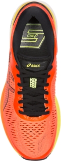 Asics gel hotsell kayano 25 homme