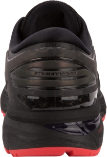 Asics kayano 25 lite show outlet black