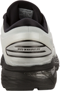 Gel kayano shop 25 extra wide