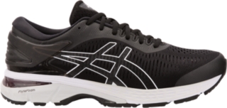 asics gel kayano 25 wide mens 