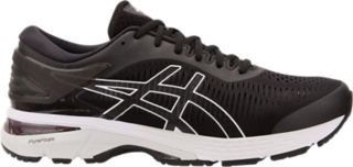 mens asics kayano 25