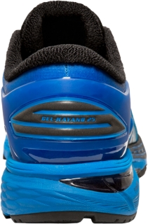 asics kayano 25 sp review