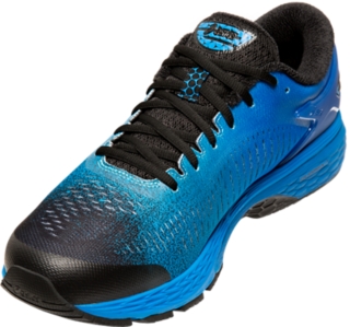 Men's GEL-Kayano 25 SP Black/Black | Shoes | ASICS