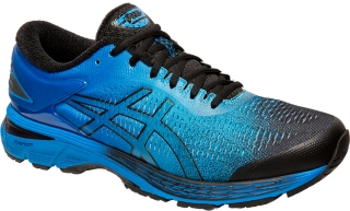 Asics gel kayano on sale 25 sp review