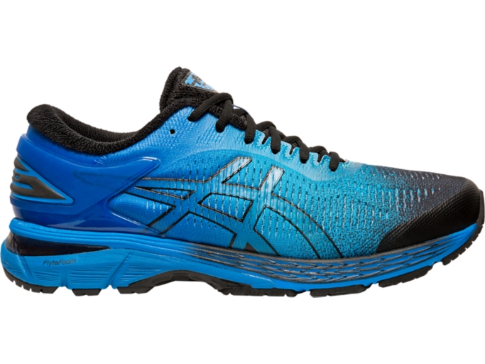 Asics gel kayano sales 25 porpora