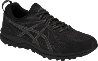 asics frequent trail review womens