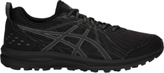 asics frequent trail running