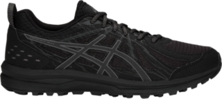 asics frequent trail running shoes