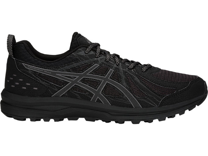 Are Asics Good Trail Running Shoes?