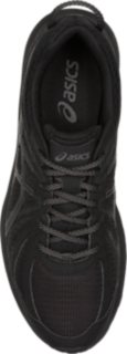 Men's Frequent Trail | Black/Carbon | Trail Running Shoes | ASICS