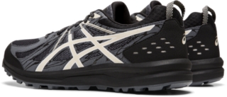 asics frequent trail men's running shoes