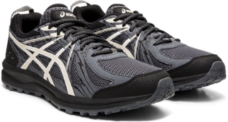 asics frequent trail reviews