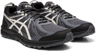 asics frequent xt trail review