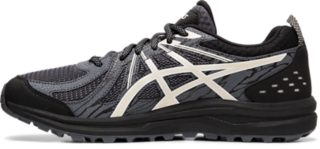 asics frequent xt trail review