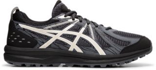 asics frequent trail recensioni