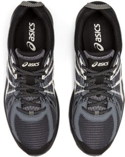 asics frequent trail men's running shoe