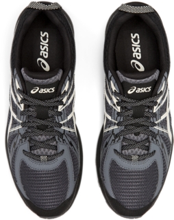 asics frequent trail running sneaker