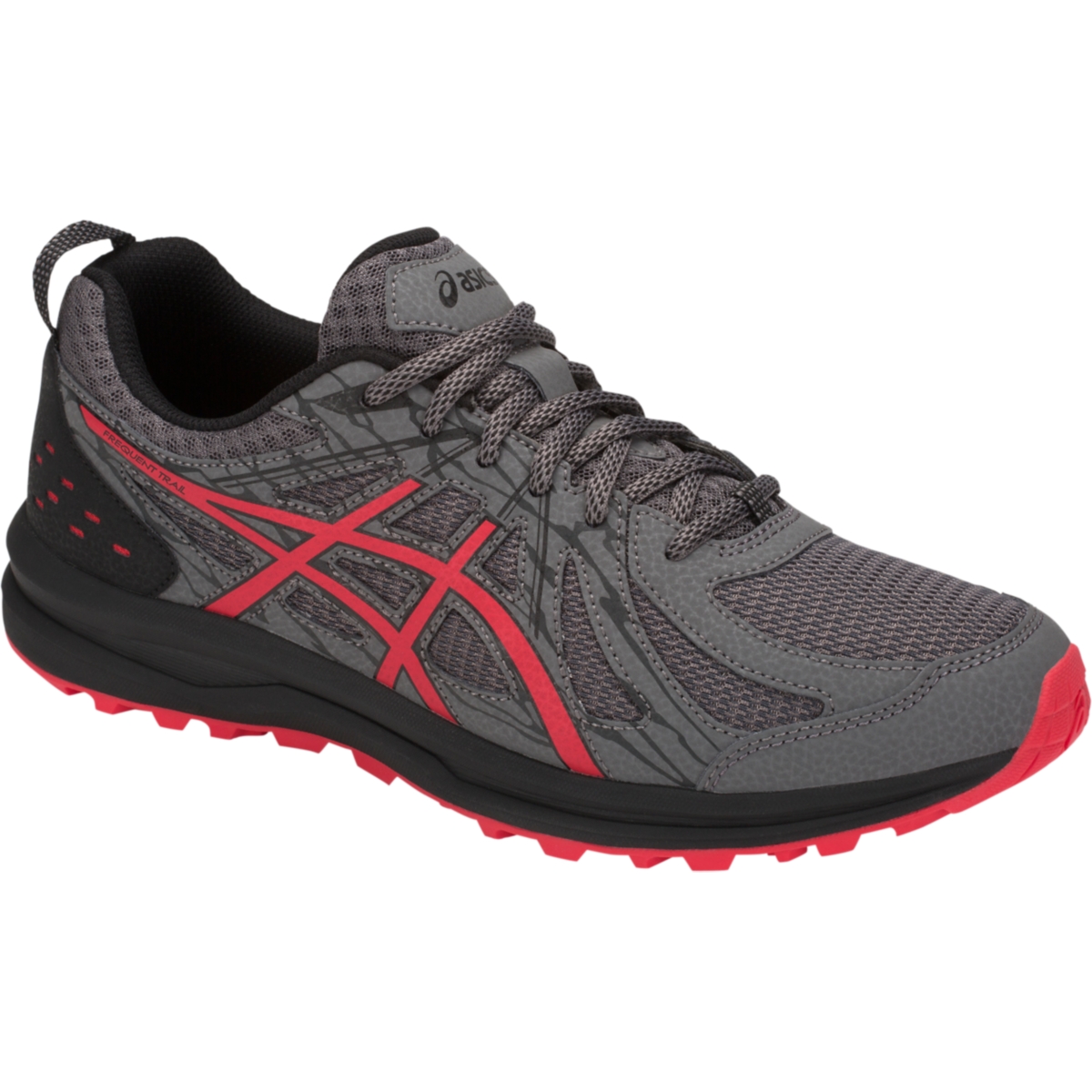 Беговые мужские. Кроссовки ASICS frequent Trail. ASICS frequent Trail 1011a034. ASICS 2019 frequent Trail. Кроссовки асикс 1011.