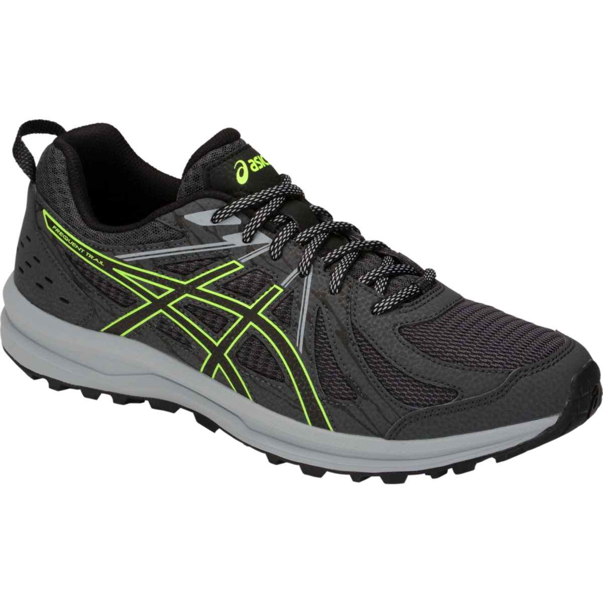 ASICS frequent Trail 1011a034