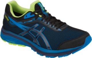 Asics gt 1000 7 cheap race blue