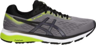 asics mens wide running shoes