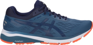 asics gt 1000 7 review