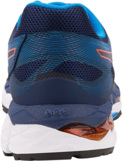 Asics gel superion 2 test hot sale