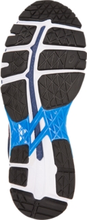 Men's GEL-Superion 2 | Deep Ocean/Koi | Running |