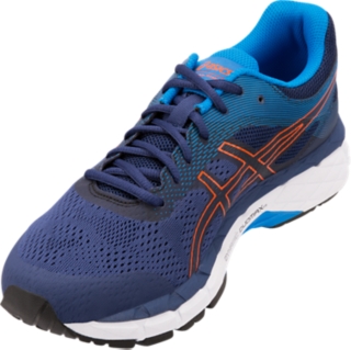 Men's GEL-Superion 2 | Deep Ocean/Koi | Running |