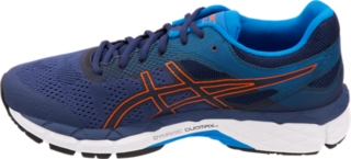 Asics gel superion 2 deals mens running shoes review